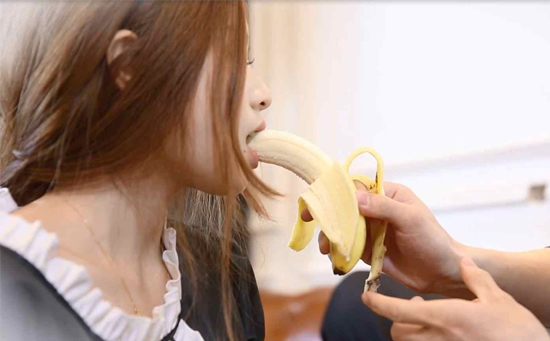 香蕉牛奶 香蕉牛奶