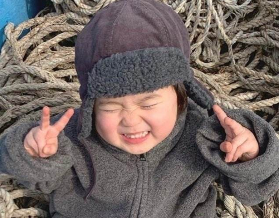 人类幼崽是什么意思