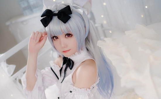 cos圈四大名婊 cos圈四大名婊