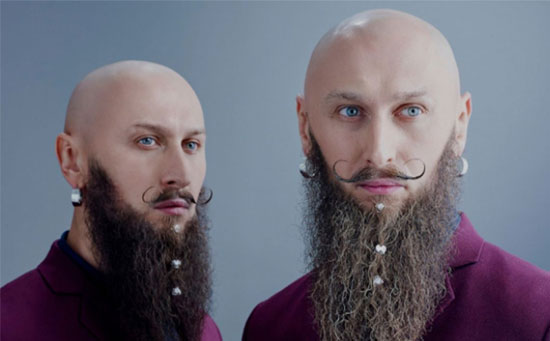 玄冥二老 玄冥二老