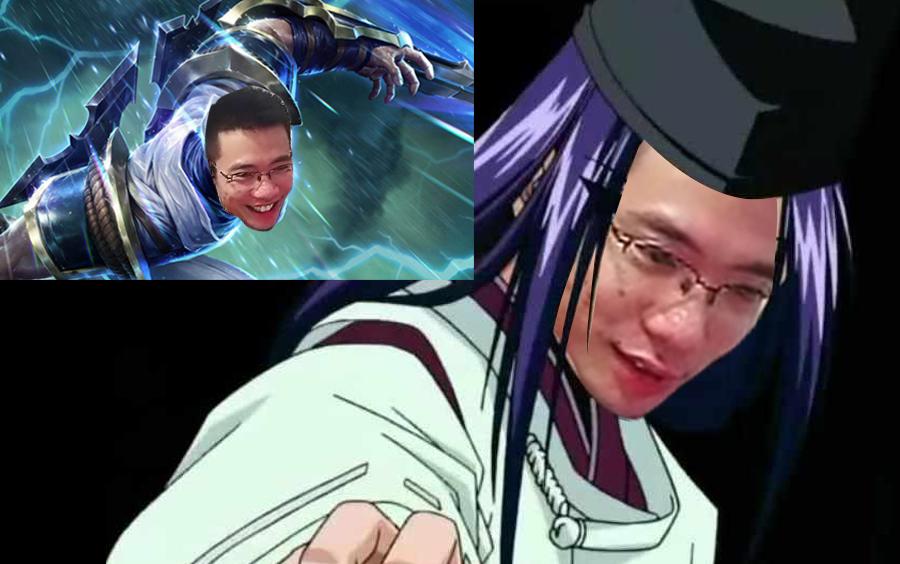 一并超 大司马一次不死并且超神 一并超 大司马一次不死并且超神