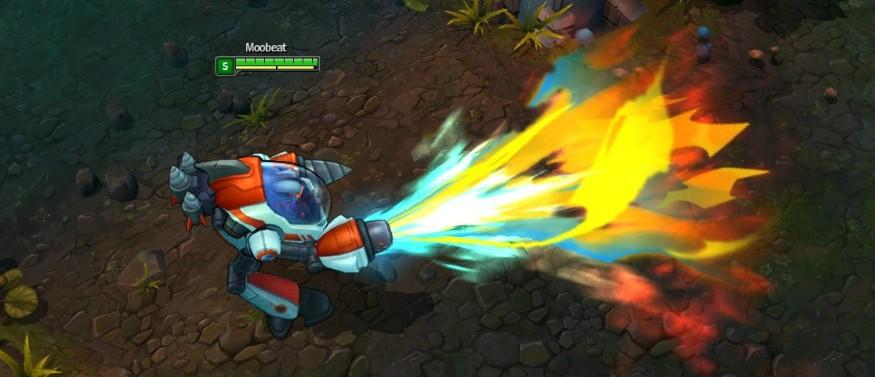 兰博控温 tes玩uzi红温梗遭到神罚 兰博控温 tes玩uzi红温梗遭到神罚