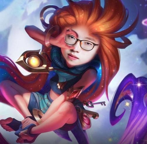 李佐伊 到底是scout还是xiaohu 李佐伊 到底是scout还是xiaohu