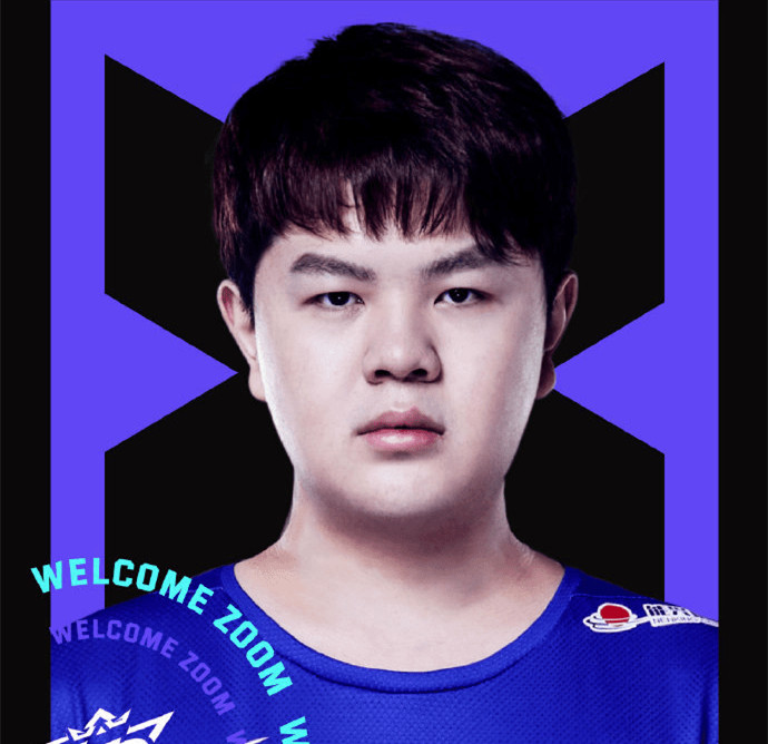 大粽老师是谁 Zoom的读音与粽谐音 大粽老师是谁 Zoom的读音与粽谐音