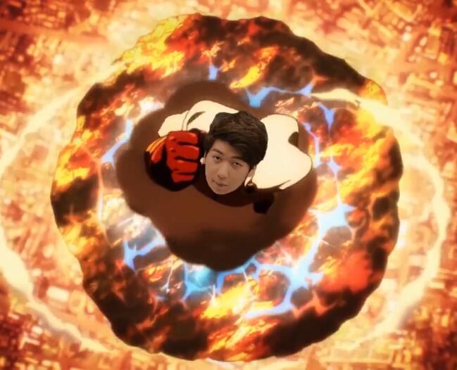 惹啊是 炫神惹啊 惹啊是 炫神惹啊