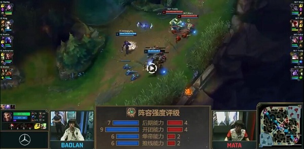 真实伤害是这个游戏最真实的伤害 真实伤害是这个游戏最真实的伤害