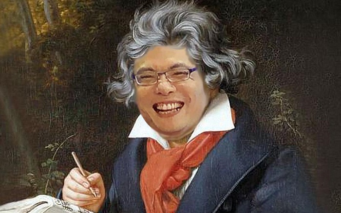 这波配合的不是很好 这波配合的不是很好