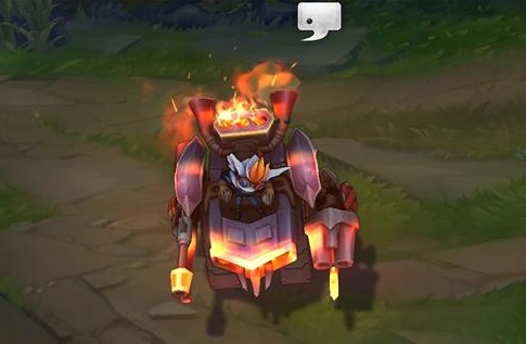 警告警告 uzi的兰博学不会控温 警告警告 uzi的兰博学不会控温