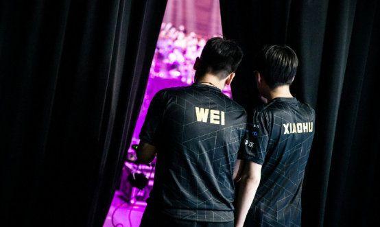 wei来守虎者 rng的守虎者联盟 wei来守虎者 rng的守虎者联盟