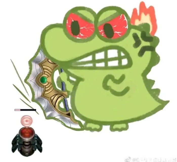 此子必不能放回lck 最早是谁说的 此子必不能放回lck 最早是谁说的