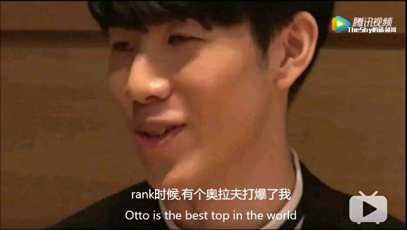 纯路人 otto就是世界第一电棍! 纯路人 otto就是世界第一电棍!