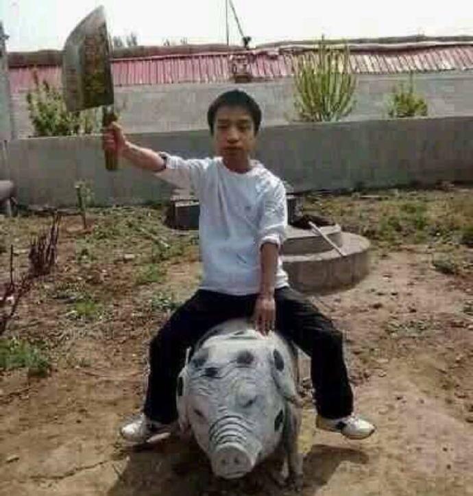 小猪配7——7酱pick猪妹 小猪配7——7酱pick猪妹