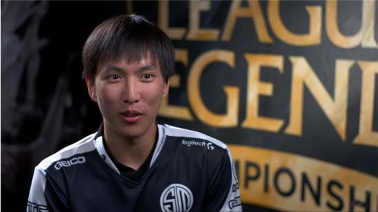 doublelift为什么叫大师兄 大师兄的外号梗 doublelift为什么叫大师兄 大师兄的外号梗