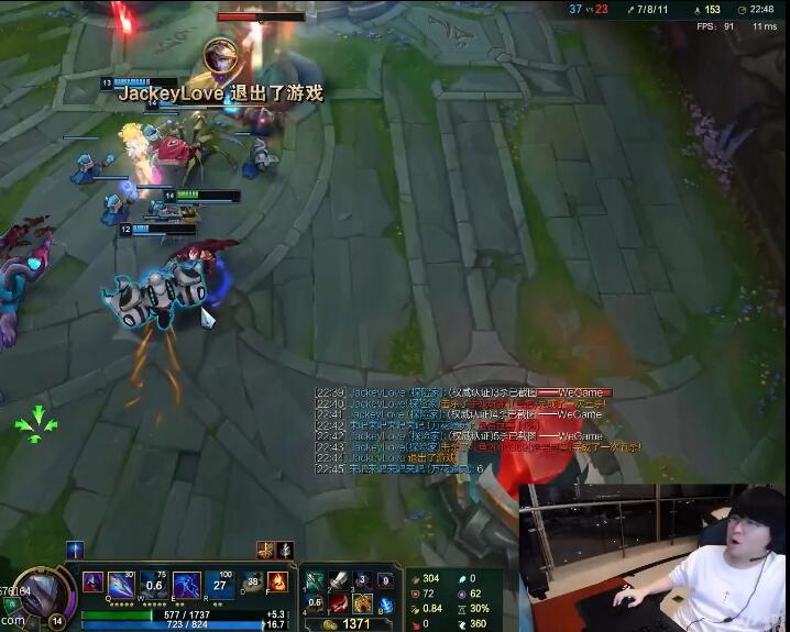 文波装杯 为什么弹幕说阿水装杯 文波装杯 为什么弹幕说阿水装杯