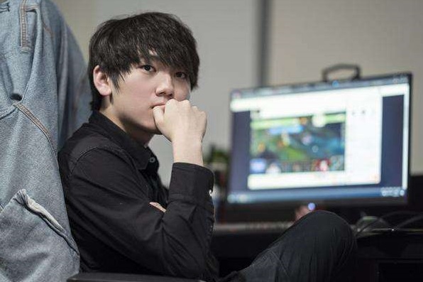 冰皇 暗讽转会中阿水冰清玉洁 冰皇 暗讽转会中阿水冰清玉洁