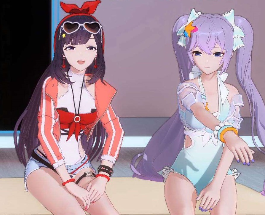 同事罢了真不熟 从山泥若到a-soul 同事罢了真不熟 从山泥若到a-soul