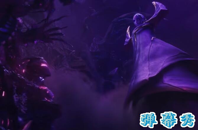 虚空女皇和卡莎什么关系 虚空女皇和卡莎什么关系