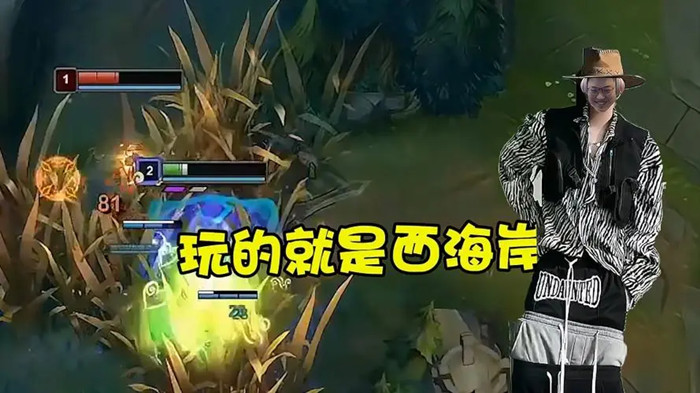 西海岸 西海岸形容人 西海岸 西海岸形容人