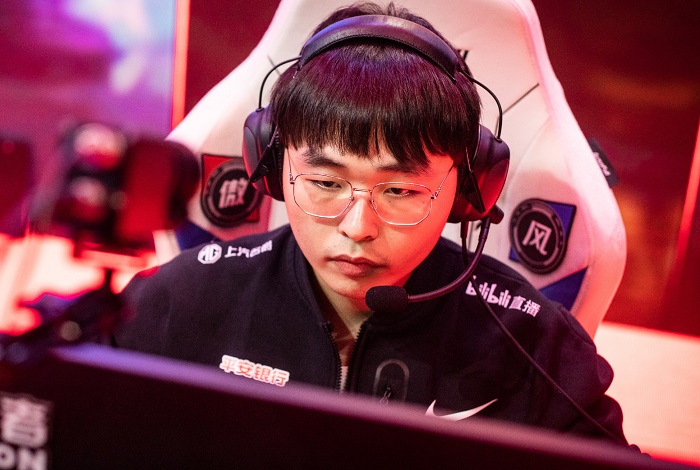 呼吸哥为什么叫beheart 叫法出自德云色 呼吸哥为什么叫beheart 叫法出自德云色