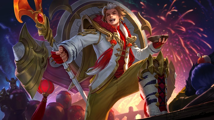 王者荣耀不孝有三:张飞上单 貂蝉上单 王者荣耀不孝有三:张飞上单 貂蝉上单