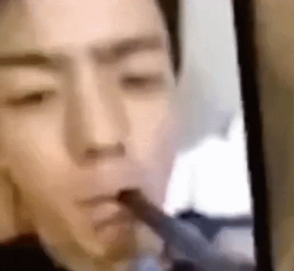 丁真电子烟 丁真抽什么牌子的电子烟