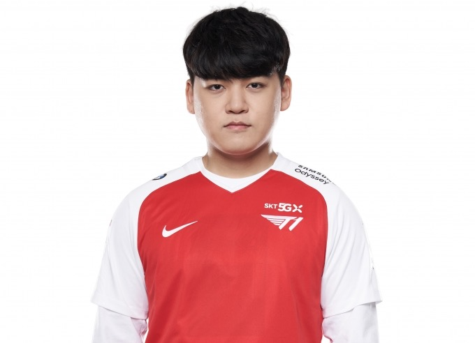 lck小吕布是谁 gumayusi为什么叫小吕布 lck小吕布是谁 gumayusi为什么叫小吕布