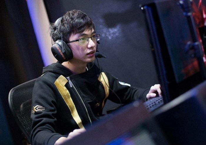 圣枪哥名字由来 Flandre为什么叫圣枪哥 圣枪哥名字由来 Flandre为什么叫圣枪哥