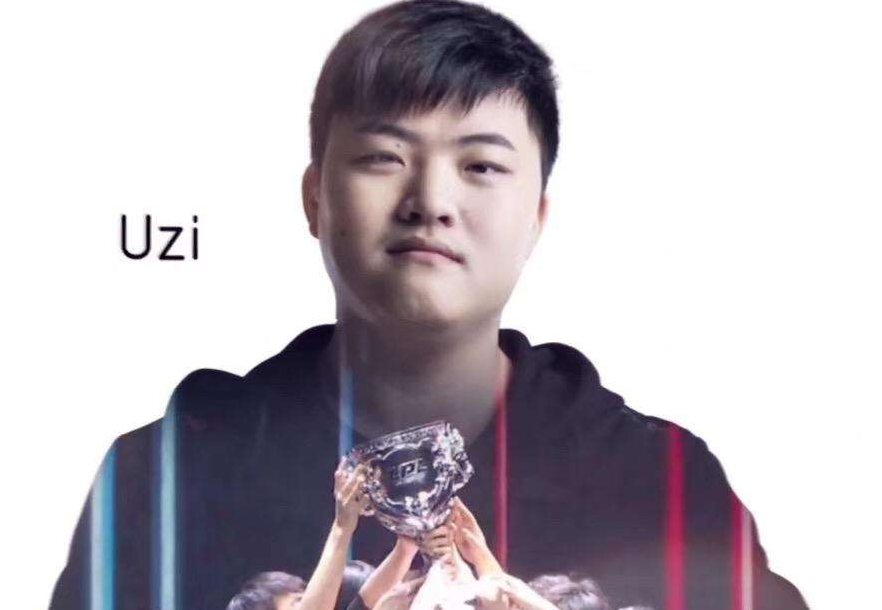 Deft评价Uzi:Uzi很了不起但输赢还看准备 Deft评价Uzi:Uzi很了不起但输赢还看准备