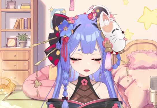 两眼一黑 这梗怎么来的 两眼一黑 这梗怎么来的