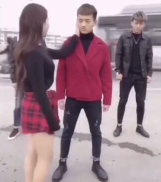 几天没见这么拉了 出处是摇摆阳土味视频 几天没见这么拉了 出处是摇摆阳土味视频