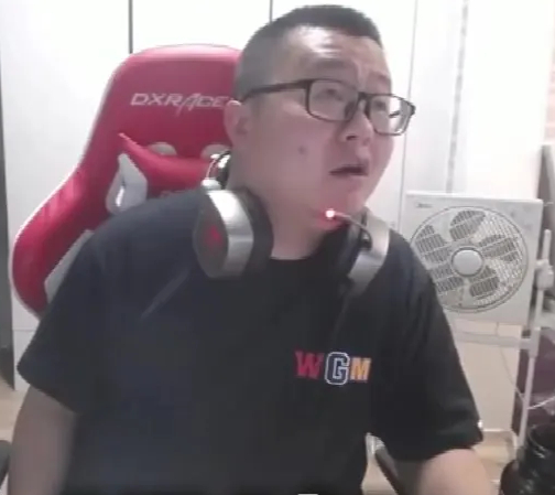 阿米诺斯是 倒放前原话是啥 阿米诺斯是 倒放前原话是啥