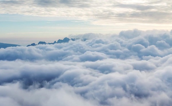这波在大气层 夸您这一手太高了 这波在大气层 夸您这一手太高了