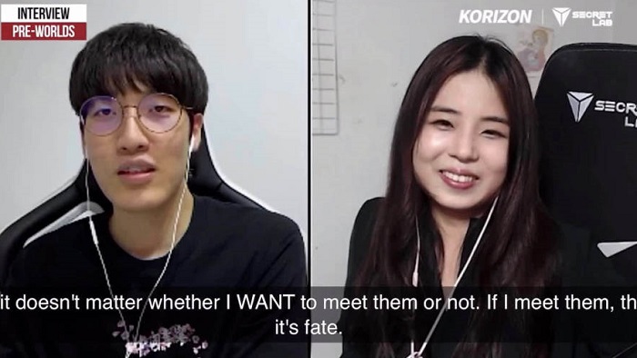 showmaker偷瞄的女主持人是谁 showmaker偷瞄的女主持人是谁