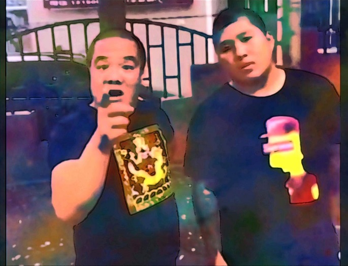 沈阳大街 沈阳大街没有好果子吃 沈阳大街 沈阳大街没有好果子吃