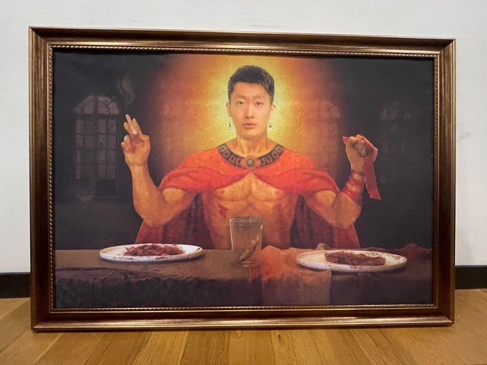 管门 管泽元为什么是神 管门 管泽元为什么是神