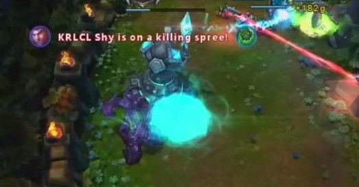 一炮四个pdd事件 杰斯是shy不是theshy 一炮四个pdd事件 杰斯是shy不是theshy