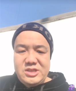 刀哥经典语录:钱扣700多打火机也没了 刀哥经典语录:钱扣700多打火机也没了