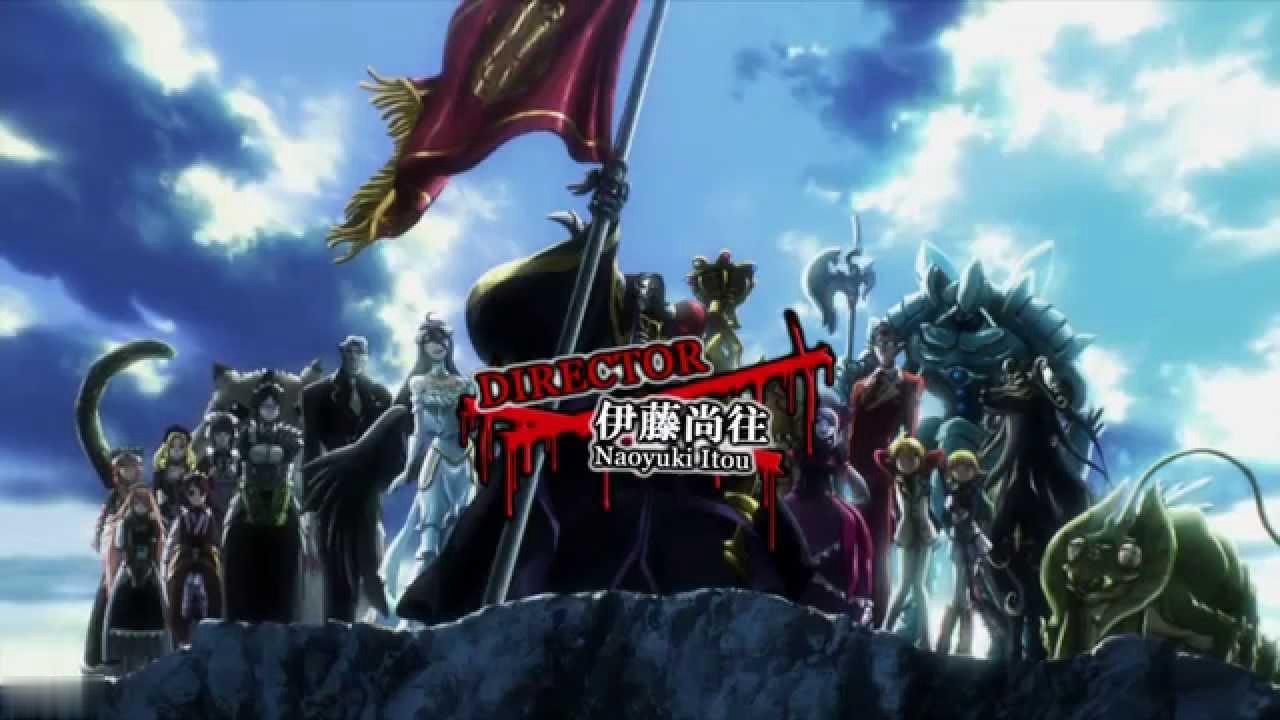 吾乃侍奉无上至尊之人 吾乃侍奉无上至尊之人