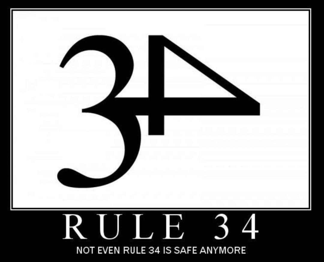 rule34 万物皆可本子化 rule34 万物皆可本子化