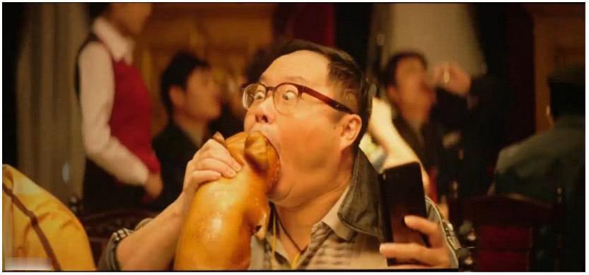 三口一头猪 三口一头猪