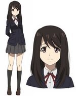 樱子小姐的脚下埋着尸体 樱子小姐的脚下埋着尸体