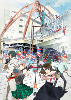 科学小飞侠 Crowds 科学小飞侠 Crowds