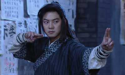 葵花点穴手 葵花点穴手