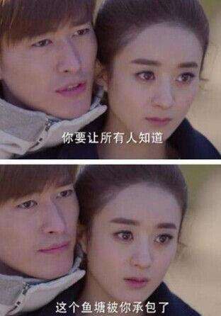 承包鱼塘 承包鱼塘