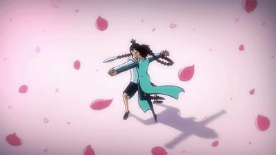 阿珍爱上了阿强 阿珍爱上了阿强