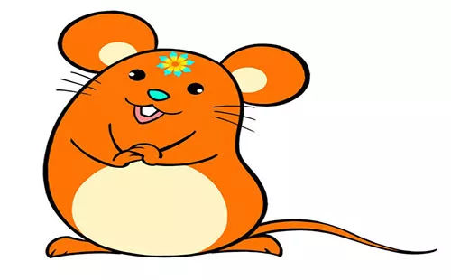 鼠鼠 鼠鼠
