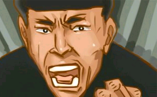 老八秘制小汉堡 老八秘制小汉堡