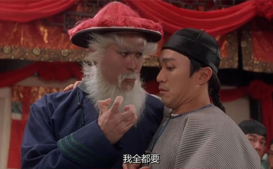 小孩才做选择,我全都要 小孩才做选择,我全都要