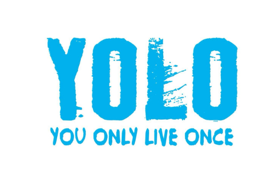 YOLO YOLO