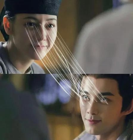 眼神拉丝 眼神拉丝